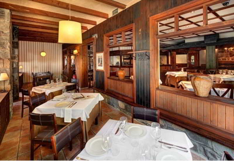 San Anton Benasque Hotel Luaran gambar
