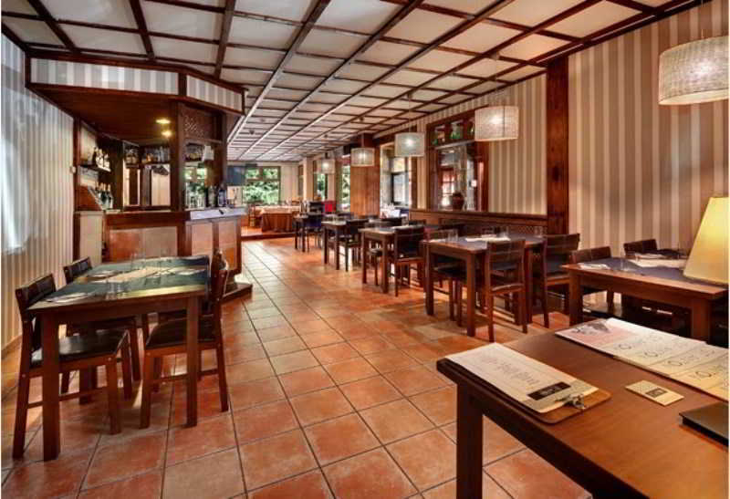 San Anton Benasque Hotel Luaran gambar