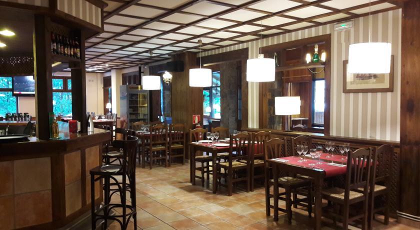 San Anton Benasque Hotel Luaran gambar