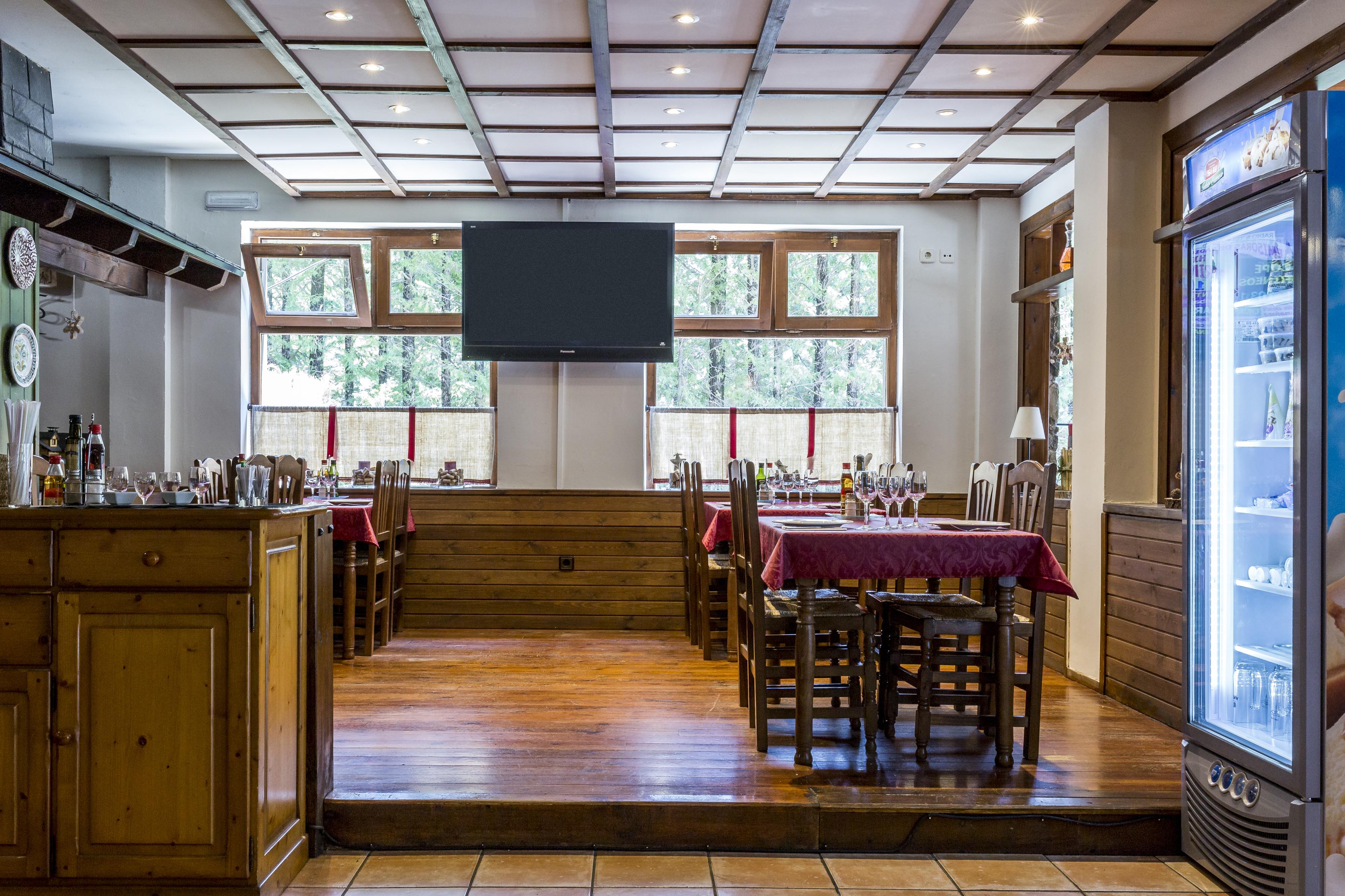 San Anton Benasque Hotel Luaran gambar