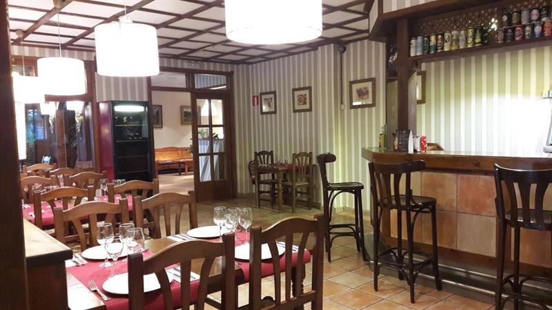 San Anton Benasque Hotel Luaran gambar