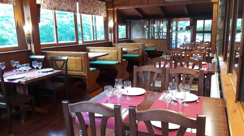 San Anton Benasque Hotel Luaran gambar